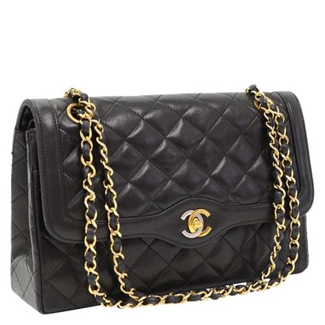 cheaper to buy chanel bag in paris|chanel bag in paris price.